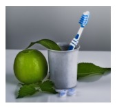 oral health and diet Newport Beach