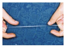 dental floss Newport Beach
